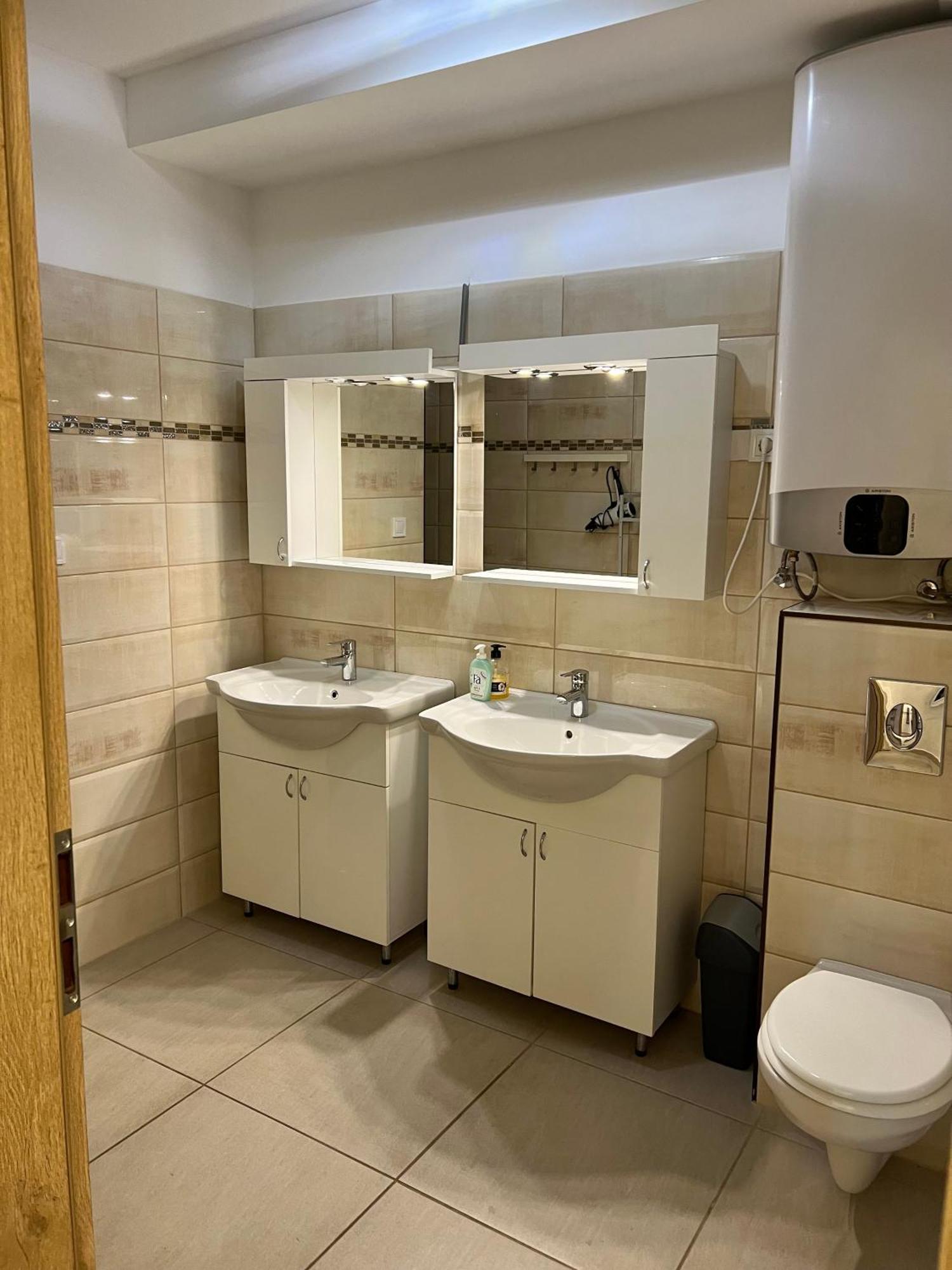 Waterfront Apartmanok Zamárdi エクステリア 写真