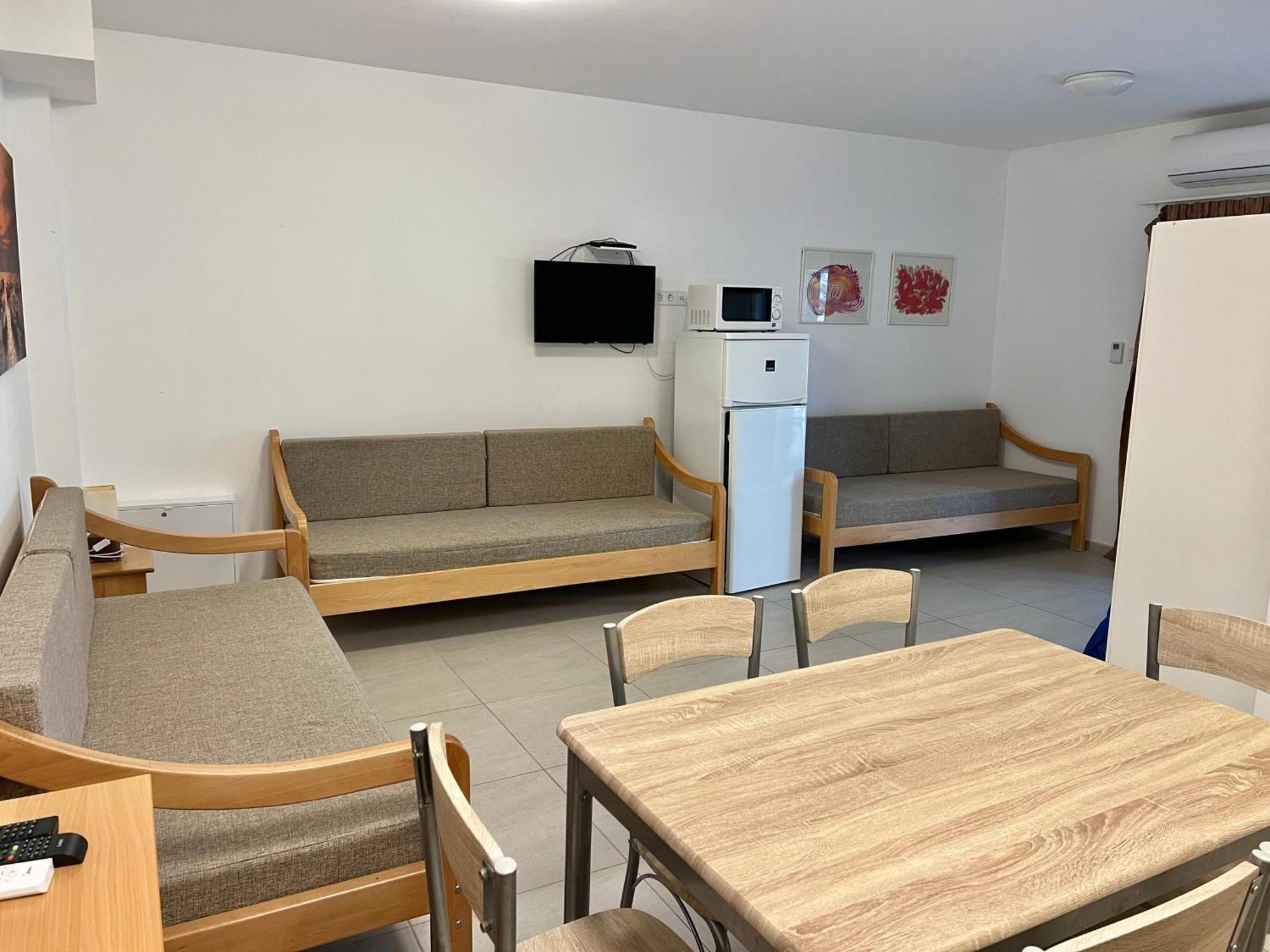 Waterfront Apartmanok Zamárdi エクステリア 写真