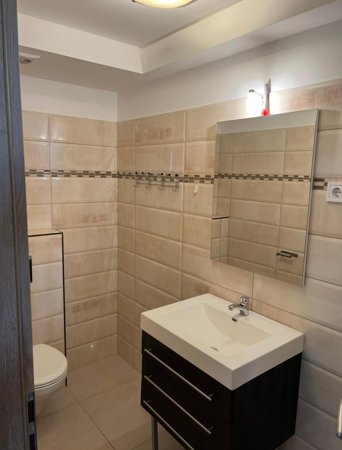 Waterfront Apartmanok Zamárdi エクステリア 写真